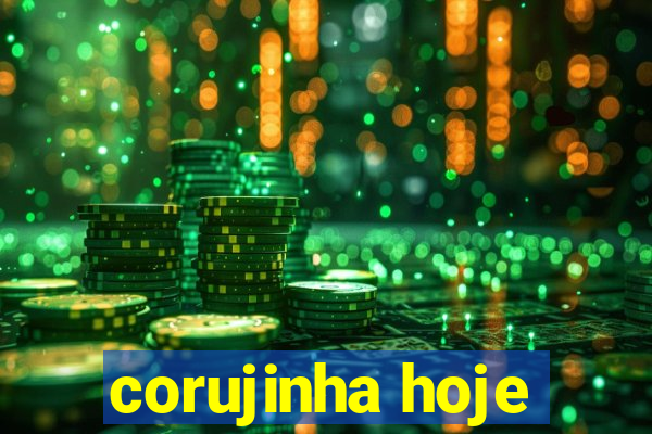 corujinha hoje